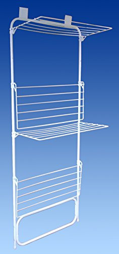 Séchoir Porte ou à Fixer au Mur