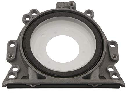 febi bilstein 36382 paraolio albero motore con flangia, 1 unità