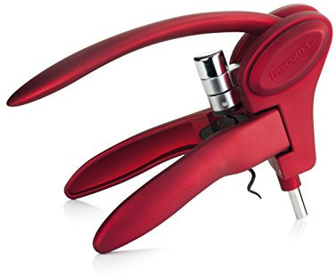 Tescoma Sacacorchos de Palanca