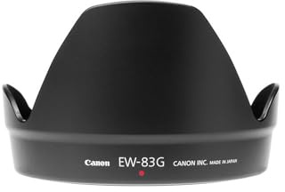 Canon Ew-83G Paraluce