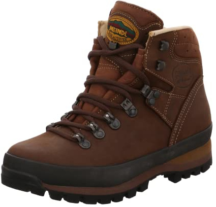 Meindl Borneo Lady 2 Mfs (Xl) Damen Trekking- & Wanderstiefel