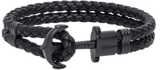 Paul Hewitt Unisex-Armreifen PH-PH-L-B-B-XXL