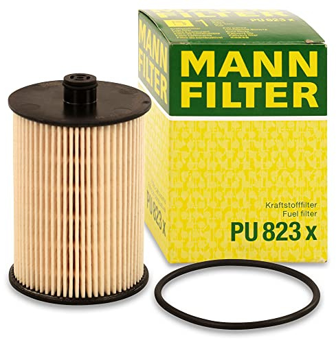 MANN-FILTER PU 823 x Fuel Filter - CARS + TRANSPORTERS