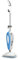 VAX S7 Escoba limpiadora a vapor 0.4L 1600W Azul, Color blanco - Vaporeta (Escoba limpiadora a vapor, 0,4 L, 8 m, Azul, Blanco, 1600 W, 0,5 min)