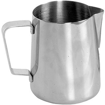Thunder Group SLME033 Milk Pitcher without Ice Guard, 935,5 gram