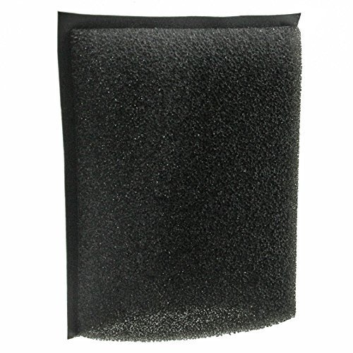 SPARES2GO Foam Filter compatible with Karcher MV2 MV3 WD2 WD3 Vacuum Cleaners
