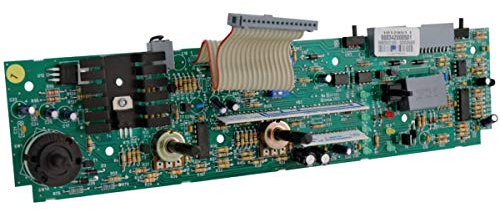 CHAFFOTEAUX ET MAURY - Circuit imprimé Régulation Nectra Top - CHP1012951