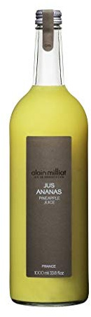 ALAIN MILLIAT - Jus Ananas 100cl