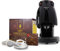 I1001 MACCHINA CAFFE A CIALDE IN CARTA 44MM DIDIESSE FROG NERO
