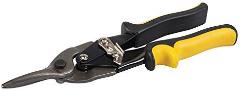 Silverline CT18 Aviation - Cesoie