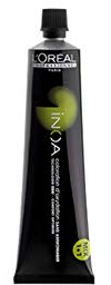 L'Oréal Professionnel Paris Inoa 4.20 60gr - permanente Haarfarbe