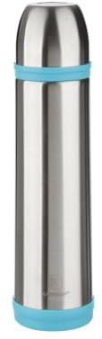Borraccia termica blu ML 730