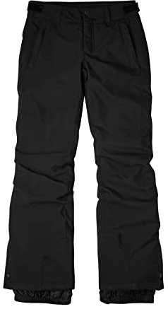 O'Neill Kinder Charm Snowboardhose schwarz 140
