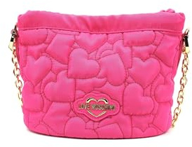 Love Moschino Women's jc4033pp1i MINIBAG
