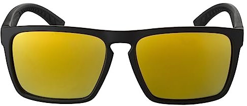 AGU Repos Brille - Schwarz, blacks