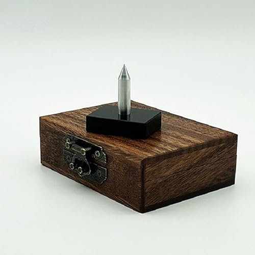 Mini Roulette Das Nagel Spiel Zaubertricks Schlagen Nägel Zerquetschen Papiertüte 100% Sicher Bühne Illusionen Klassische Mentalismus Magie Requisiten