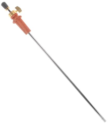 Kisangel Stützstange für Cello Bass-endstift Rutschfester Fuß aus Metall für Cello Saitenhalter Zubehör für Übung und Live-auftritte