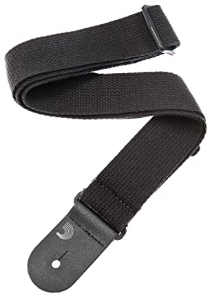 Planet Waves Cotton Guitar Strap