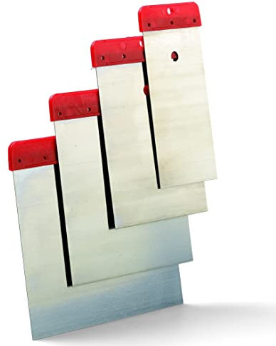 Schuller Eh'klar 50110 Japanspachtel-Satz 4tlg