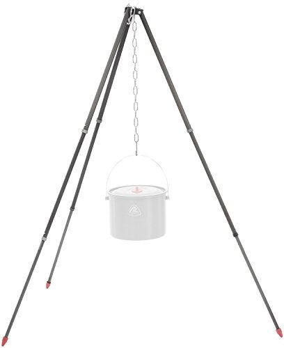 Robens Telescopic Aluminum Tripod 120 cm