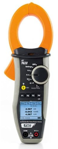 TRMS HT4012 Wattzange 1000ACC/CA