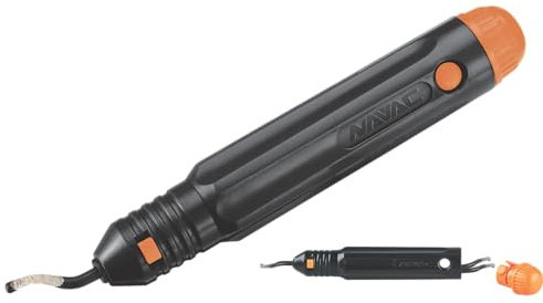 NAVAC NTD28 Tube Deburrer