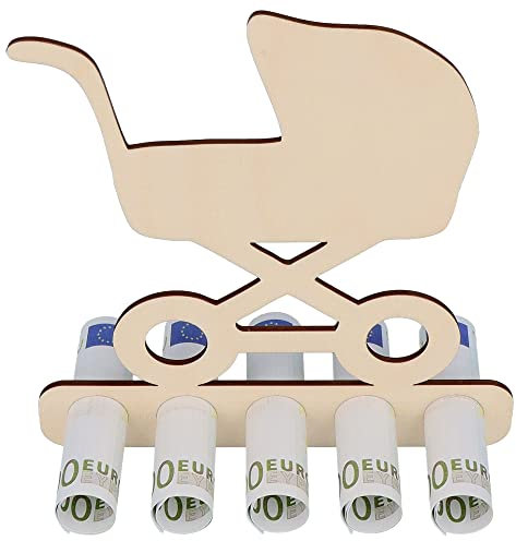 Spruchreif · Geldgeschenk zur Geburt · originelle Geldgeschenke Geschenke zur Geburt · Geschenke aus Holz · Geburtsgeschenke Taufgeschenke