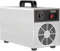 Machine à ozone 5000 MG/h, Élimine les odeurs, Fonctionnement simple et efficace avec une faible consommation, Minuterie large gamme d'utilisations