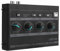 BTER Amplificatore Audio Professionale Mono/Stereo a 4 Canali - Splitter per Cuffie Portatile Con Uscita TRS da 1/4 e 1/8 e Ingresso Audio/TRS