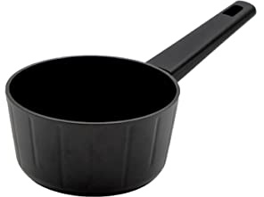 Blackmoor 67379 Neuvo 16cm Saucepan/All Hob Types Incl. Induction, Gas, Electric/Non-Stick 5-Layer Cookware/Recycled Body and Soft Touch Handle