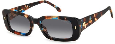 Carrera Occhiali da Sole 3014/S JBW BLUE HAVANA 53/20/140 Donna