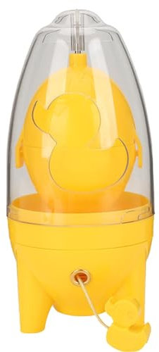 Shaker manuale per uova, miscelatore per tuorlo d', frullatore rapido per uova, portatile, shaker per uova, centrifuga per uova da cucina, omogeneizzatore per uova, shaker per mescolare uova