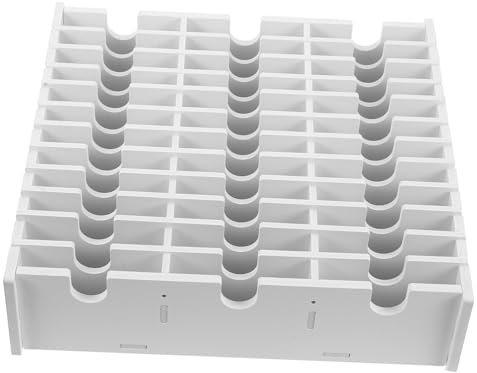 Spielzeug-Auto-Aufbewahrungsbox für Handys, Stempelkissen, Rechnungen, Sammelkarten, CDs, Desktop-Regal mit Deckel, weißes Holz, Spielmatte, Regal, Kontrolle, Tür, Heimbüro, Organisation
