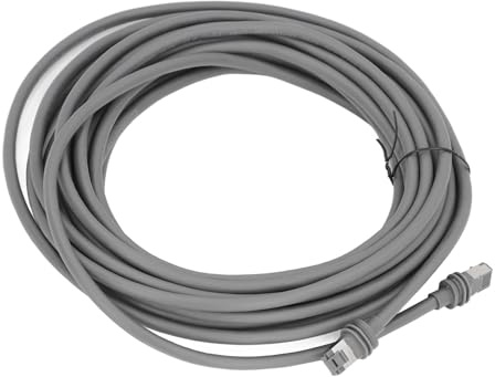 YDuupxe Cavo Satellitare Cat6 V3 2000 Mbps Impermeabile per Streaming Ad Alta velocità del Router Parabolico Gen3