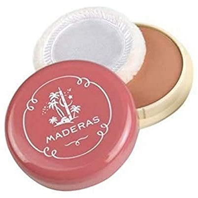 Maderas Maderas Rubor Colorete Nº 03 Duna. 100 ml