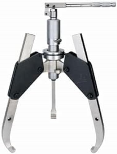 EXTRACTOR HIDRÁULICO AUTOCENTRANTE FORZA A=600XB=540
