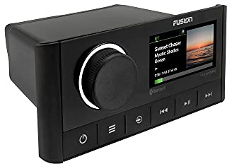 Garmin Fusion® Apollo™ MS-RA670 Marine Stereo, With DSP, A Garmin Brand