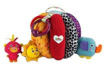 LAMAZE Tomy(UK Ball, L27150