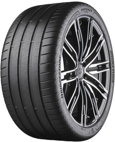 Bridgestone POTENZA SPORT - 215/45 R18 93Y XL - A/B/72 - Sommerreifen (PKW & SUV)