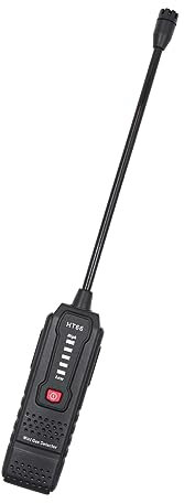 CENPEK Portable Gas Leak Detector Combustible Gas Tester with Audible Alarm for Methane Propane Butane