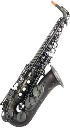 Es-Altsaxophon Anfänger Altinstrument Saxophon für Anfänger
