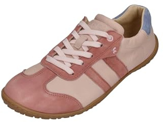 KOEL Scarpe da donna a piedi nudi ILA NAPA - Pale rosa, Rosa pallido, 38 EU