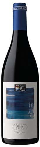 Sicilia DOC Grillo Colori di Sicilia Feudi del Pisciotto 2024, 0,75 ℓ