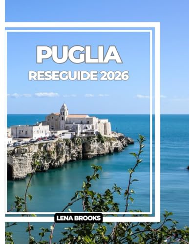 PUGLIA RESEGUIDE 2026