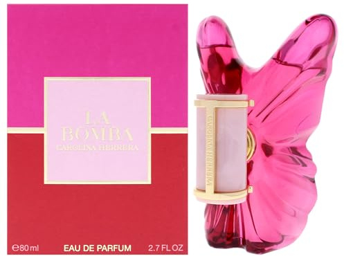 Carolina Herrera La Bomba Eau de Parfum 80ml