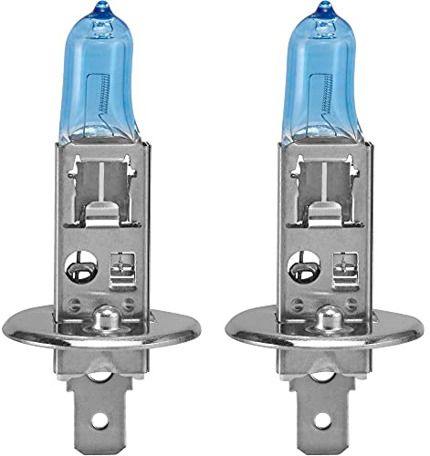 cartrend H1 Xenon Blue Design 12V 55W 2x
