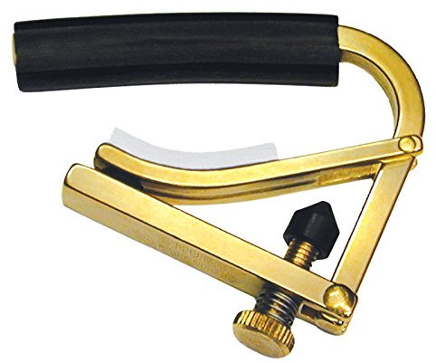 Shubb Gitarren-Kapodaster (C1B)