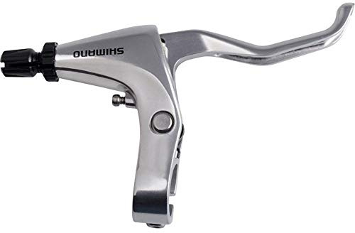 Shimano Road BL-R780 bromshandtag höger, silver