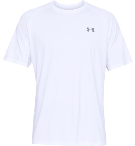 Under Armour Homme UA Tech 2.0 SS Tee Shirt