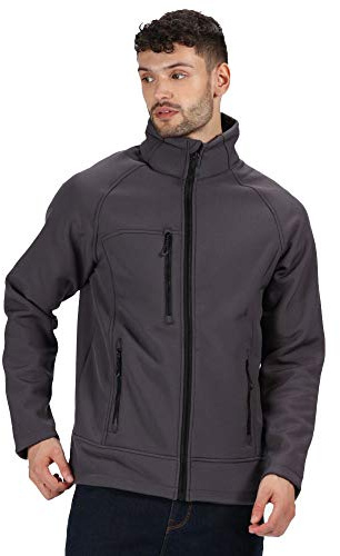 Regatta Professional Northway Prm Softshell-jacka för män